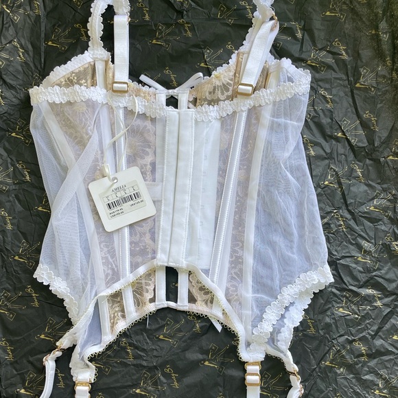 Honey Birdette - Amelia Corset L🌼 - Picture 5 of 7